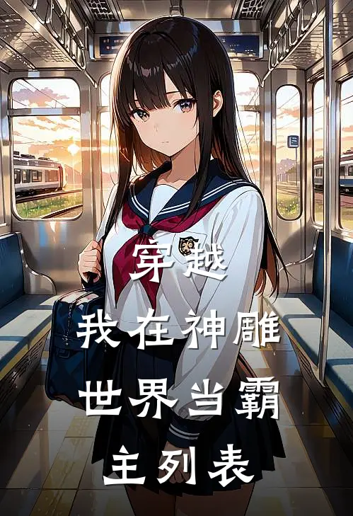 穿越：我在神雕世界当霸主列表