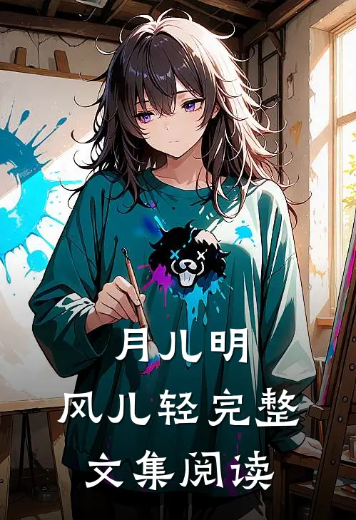 月儿明，风儿轻完整文集阅读