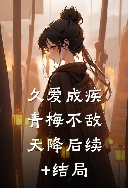 顶级团宠，我有六个神秘哥哥
