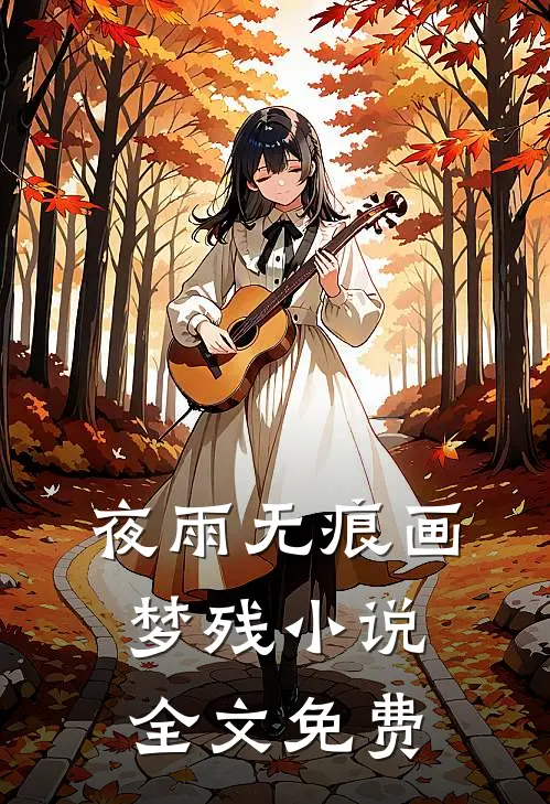 夜雨无痕画梦残小说全文免费