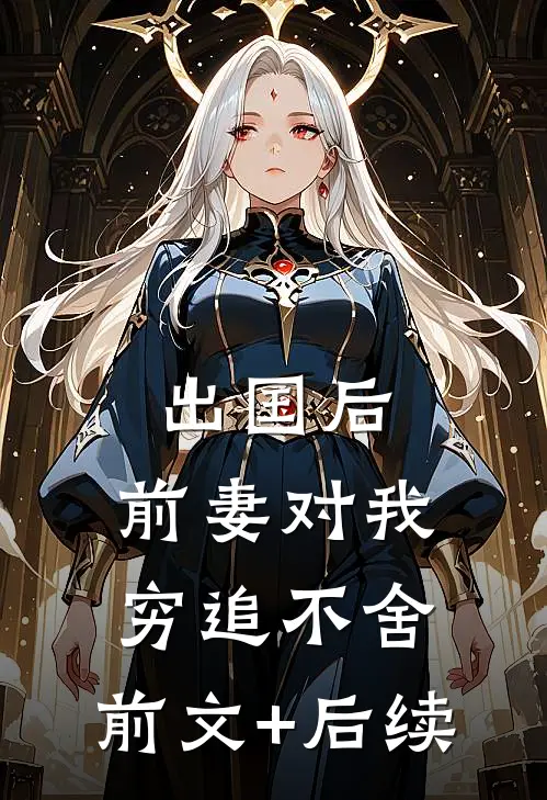 出国后，前妻对我穷追不舍:前文+后续