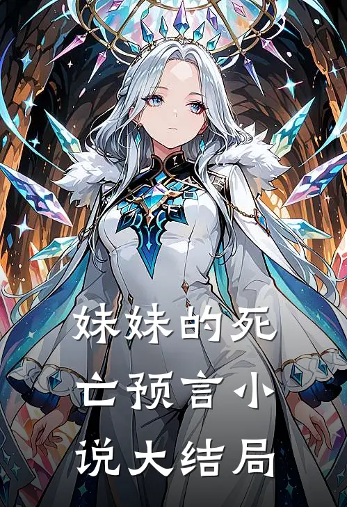 妹妹的死亡预言小说大结局