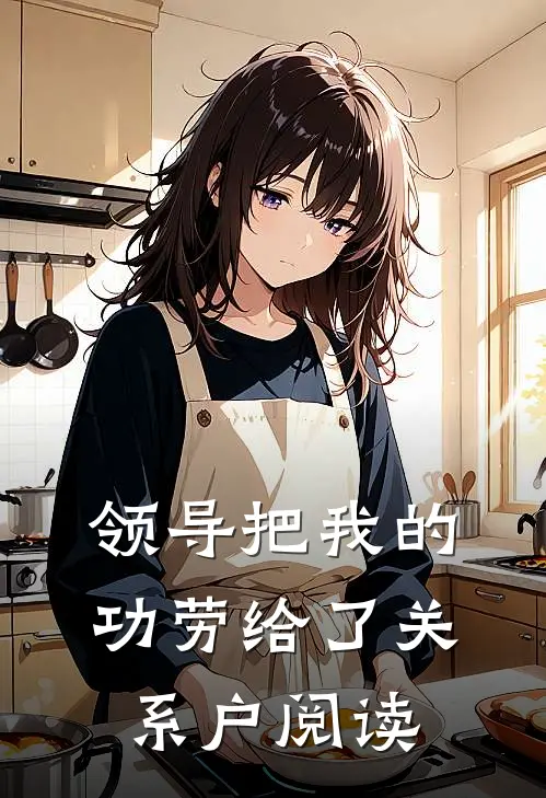 领导把我的功劳给了关系户阅读