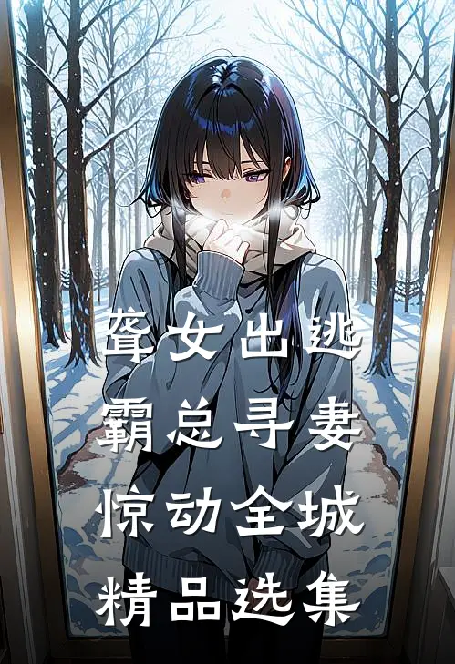 聋女出逃，霸总寻妻惊动全城精品选集