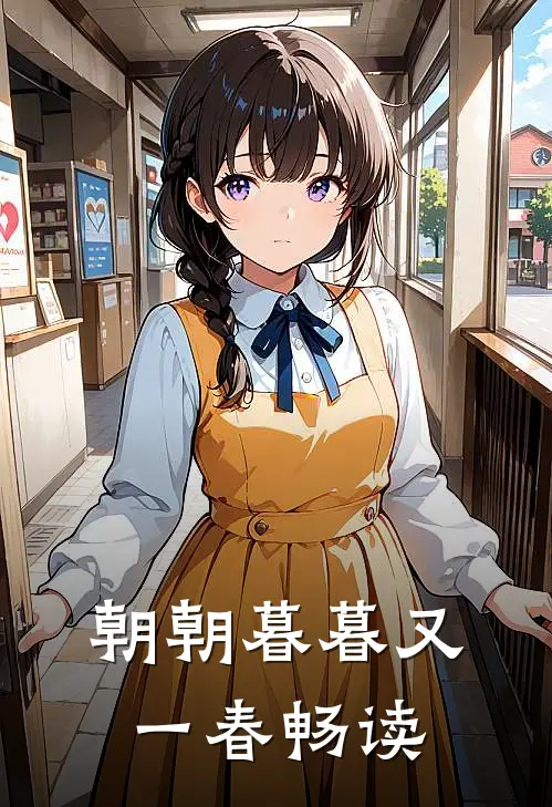 朝朝暮暮又一春畅读