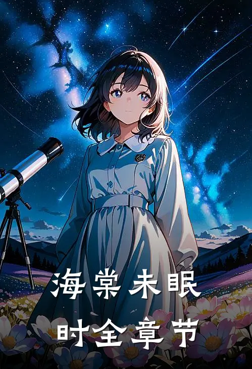 海棠未眠时全章节