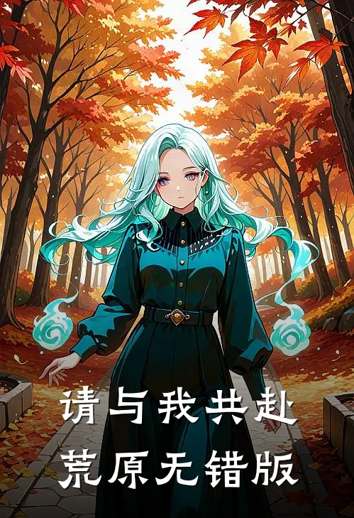 请与我共赴荒原无错版