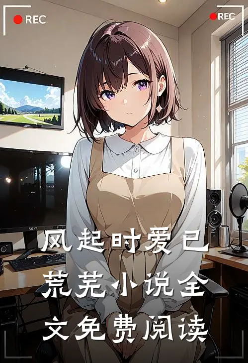 风起时爱已荒芜小说全文免费阅读