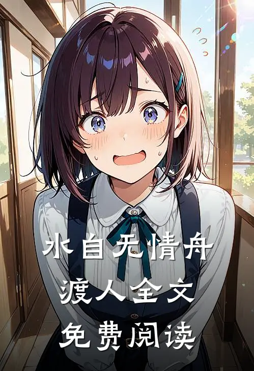 水自无情舟渡人全文免费阅读