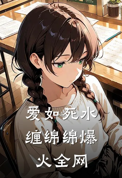 爱如死水缠绵绵爆火全网