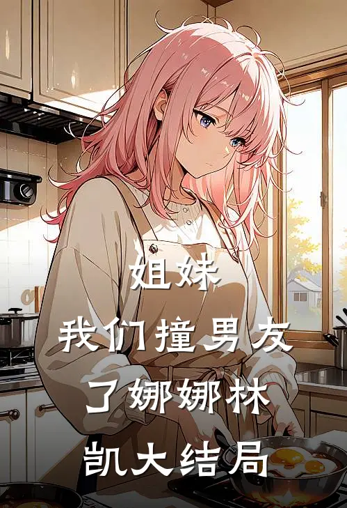 姐妹，我们撞男友了娜娜林凯大结局