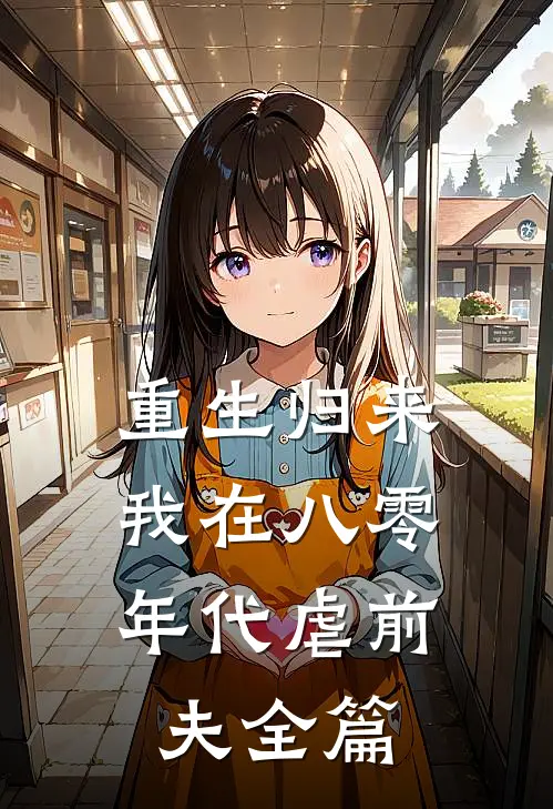 重生归来，我在八零年代虐前夫全篇