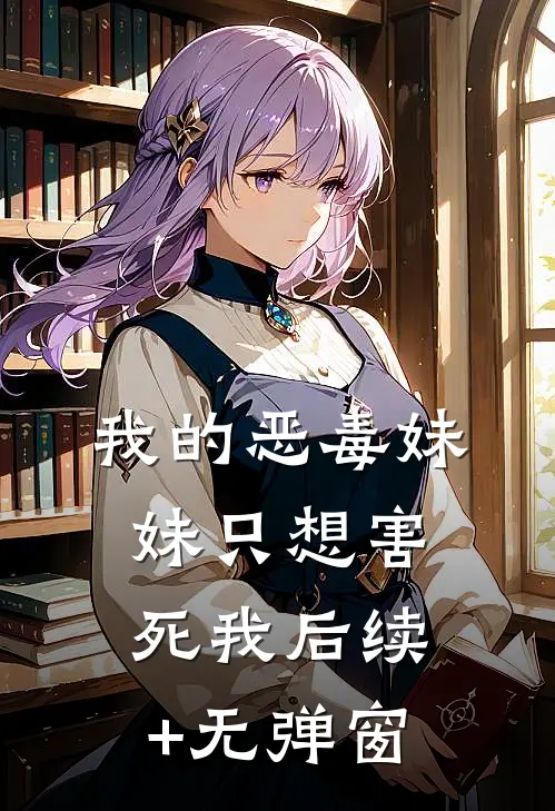 我的恶毒妹妹只想害死我后续+无弹窗