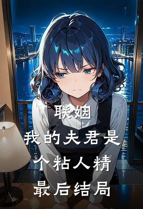 联姻，我的夫君是个粘人精最后结局