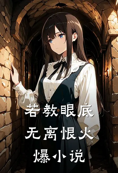若教眼底无离恨火爆小说