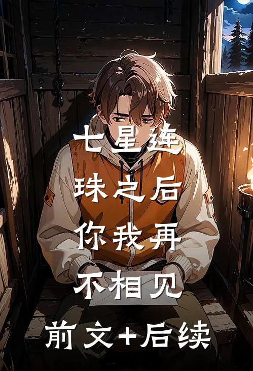 七星连珠之后，你我再不相见:前文+后续