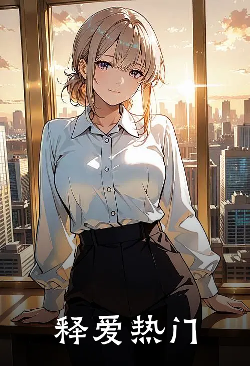 释爱热门