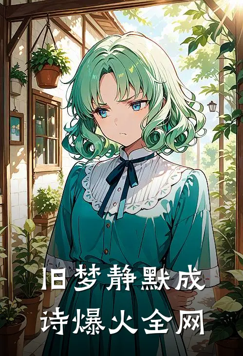 旧梦静默成诗爆火全网