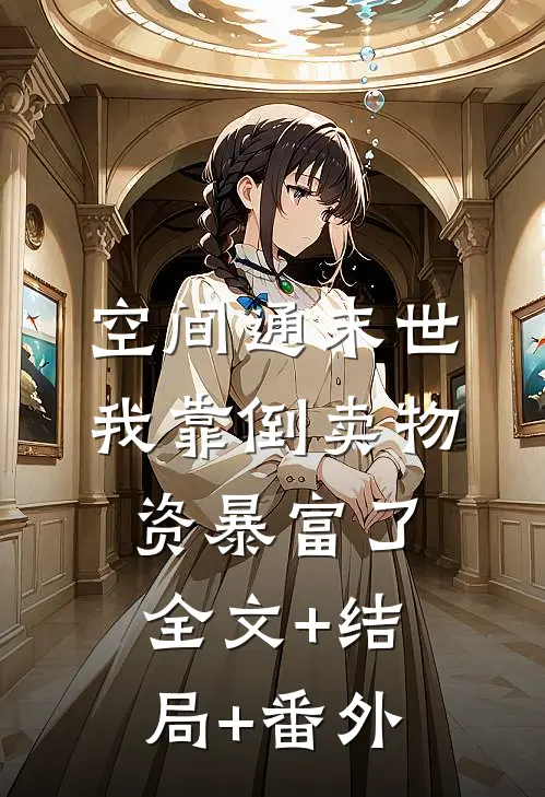 空间通末世：我靠倒卖物资暴富了全文+结局+番外
