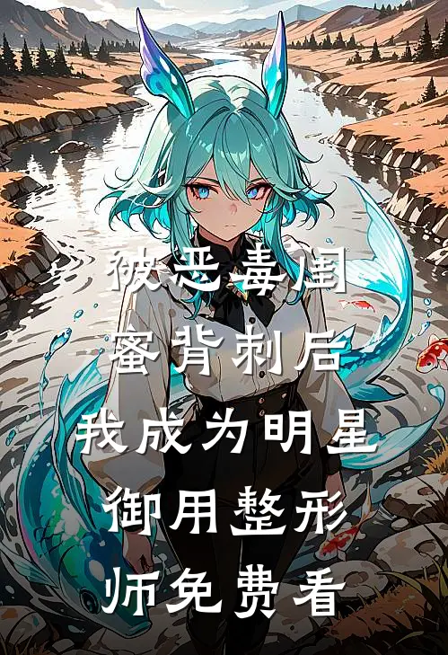 被恶毒闺蜜背刺后，我成为明星御用整形师免费看