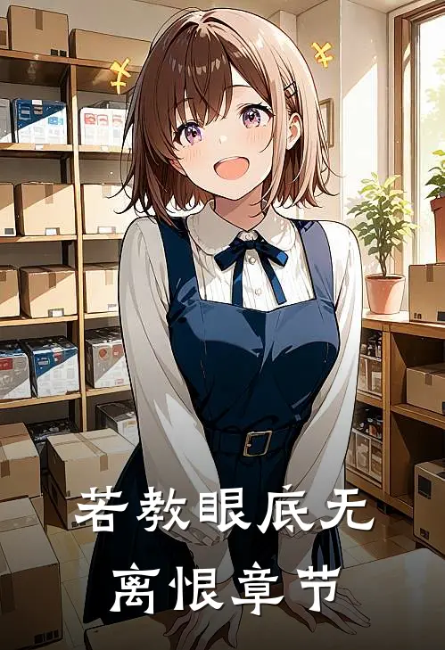 若教眼底无离恨章节