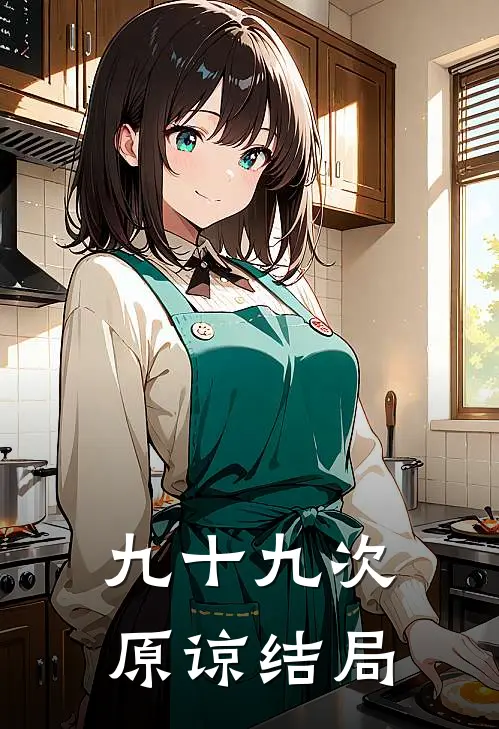 九十九次原谅结局