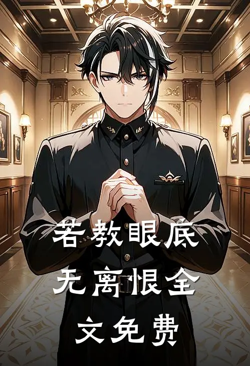 若教眼底无离恨全文免费
