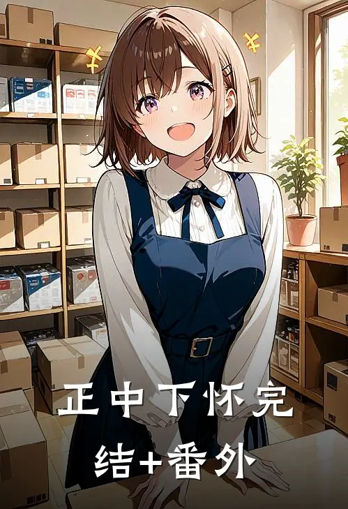 正中下怀完结+番外