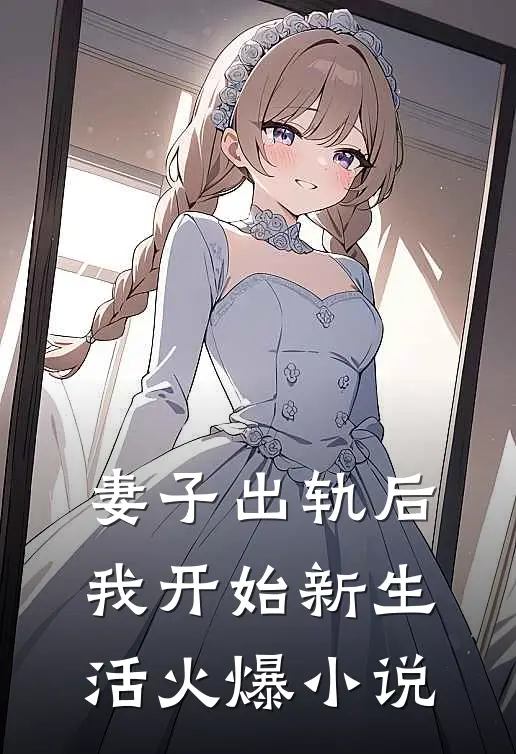 妻子出轨后，我开始新生活火爆小说