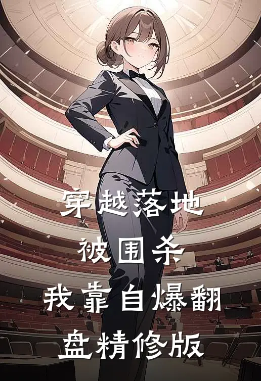 穿越落地被围杀，我靠自爆翻盘精修版