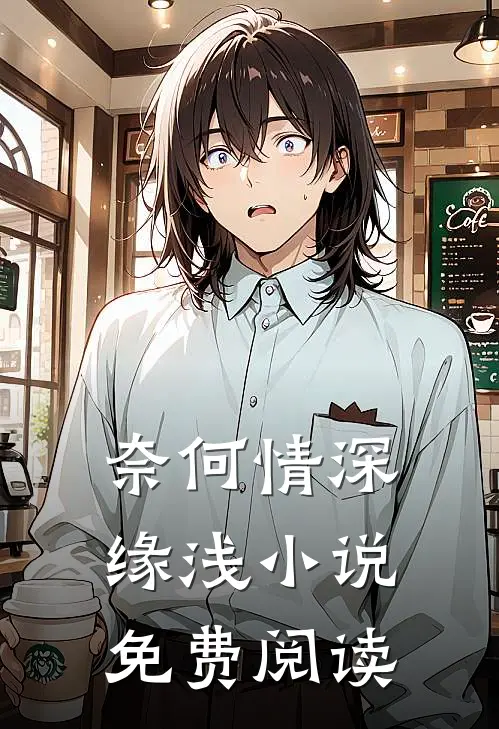 奈何情深缘浅小说免费阅读