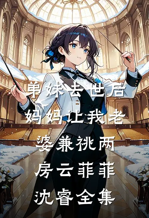 弟妹去世后，妈妈让我老婆兼祧两房云菲菲沈睿全集