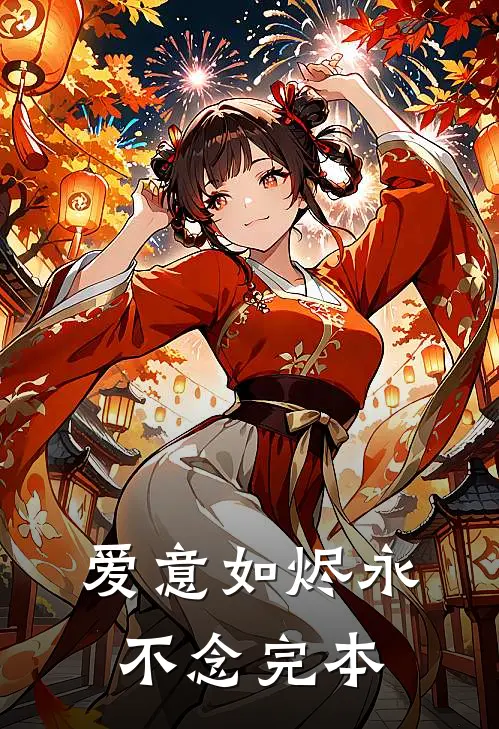 爱意如烬永不念完本
