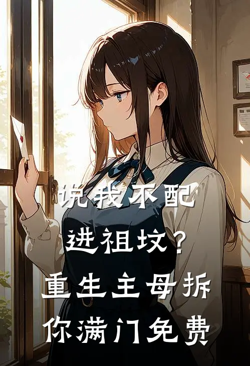 说我不配进祖坟？重生主母拆你满门免费