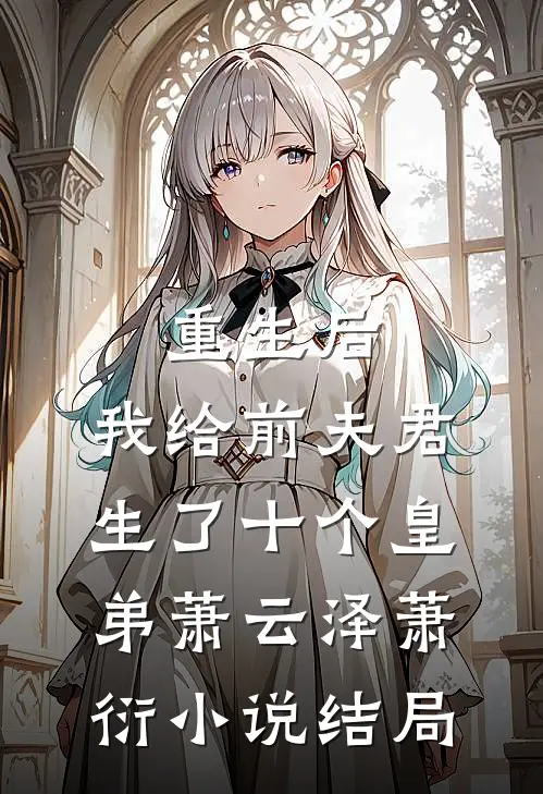重生后，我给前夫君生了十个皇弟萧云泽萧衍小说结局