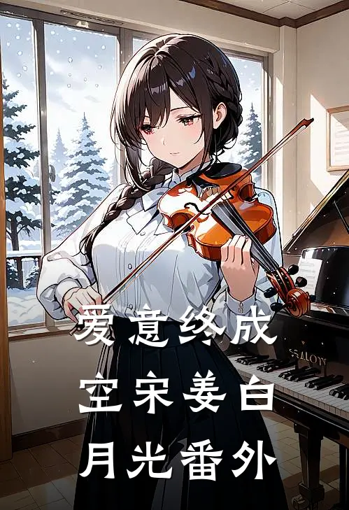 爱意终成空宋姜白月光番外