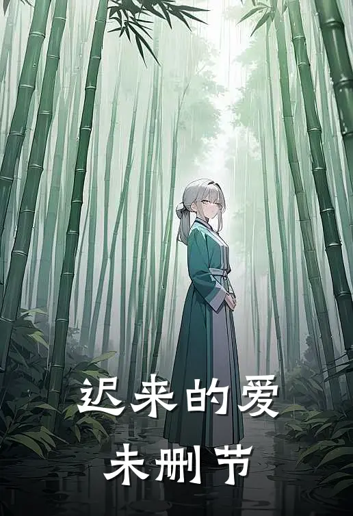 迟来的爱未删节
