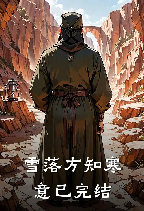 雪落方知寒意已完结