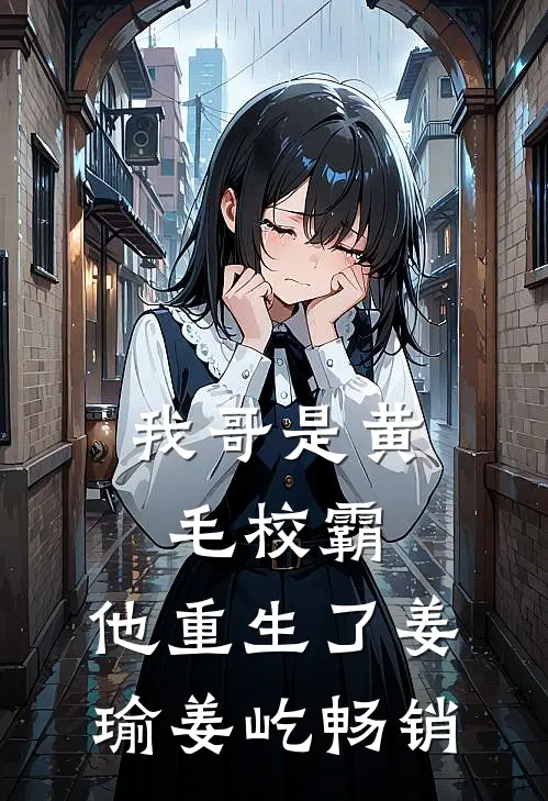 风停处，再无你小说结局