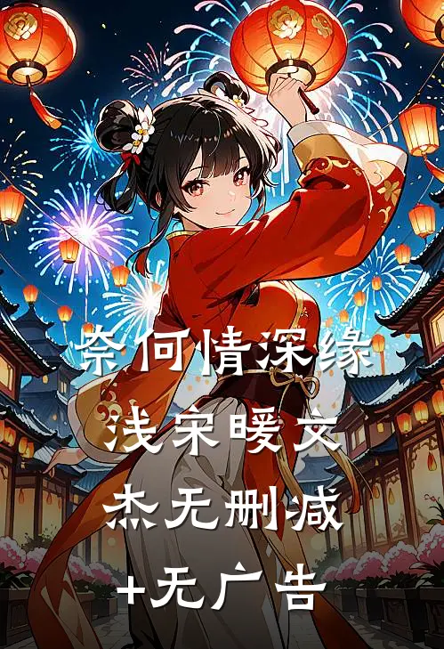 奈何情深缘浅宋暖文杰无删减+无广告