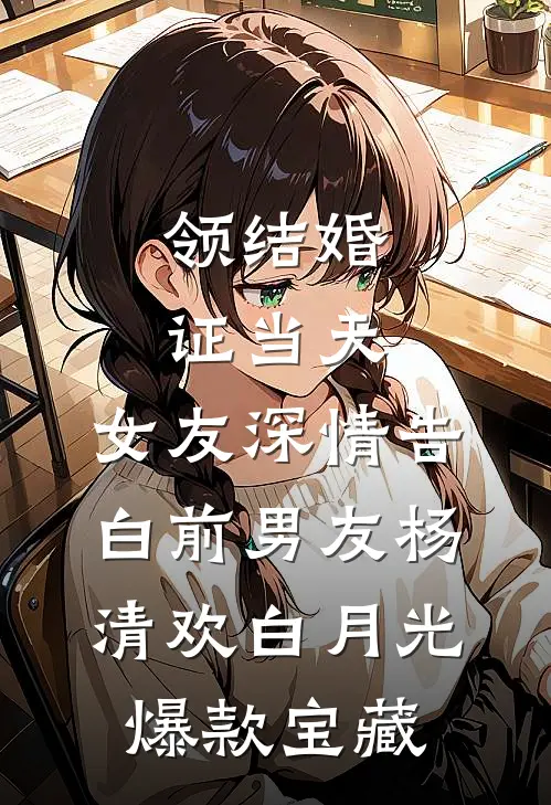 长姐休夫我和离结局+番外+完结