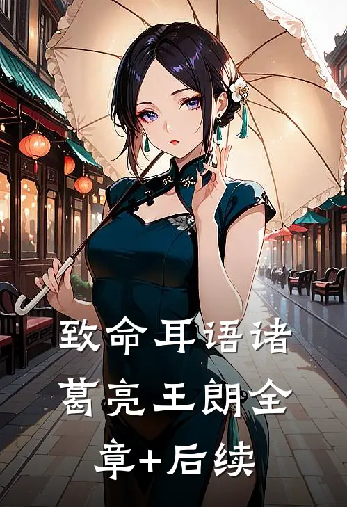 致命耳语诸葛亮王朗全章+后续