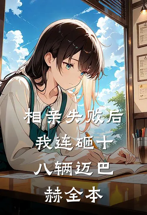 相亲失败后，我连砸十八辆迈巴赫全本