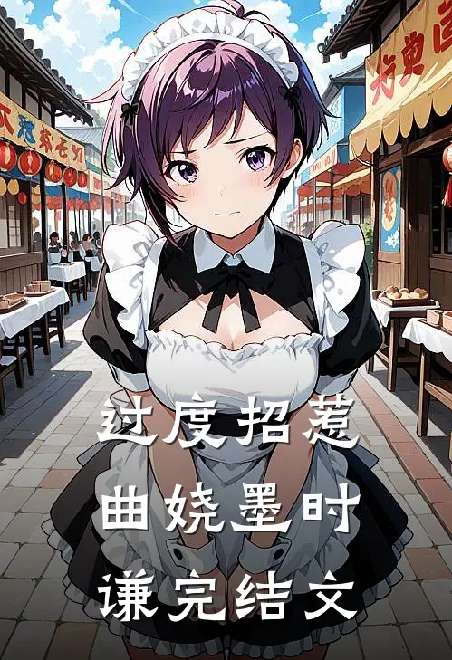 过度招惹曲娆墨时谦完结文