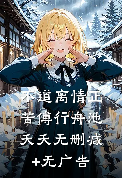 此后春风无归期的小说