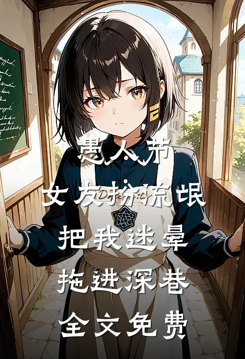 愚人节，女友扮流氓把我迷晕拖进深巷全文免费