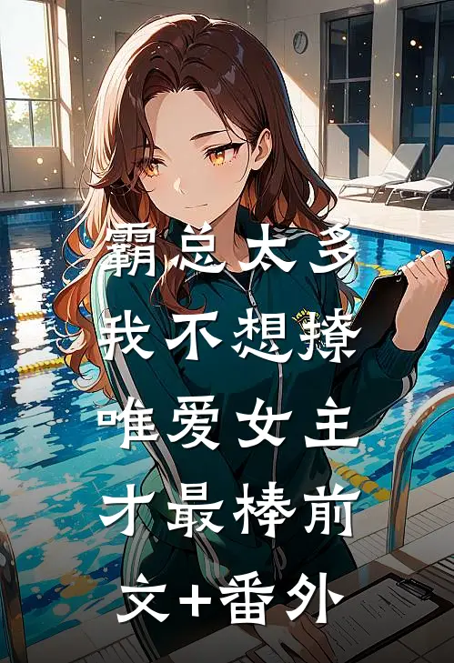 霸总太多我不想撩，唯爱女主才最棒前文+番外