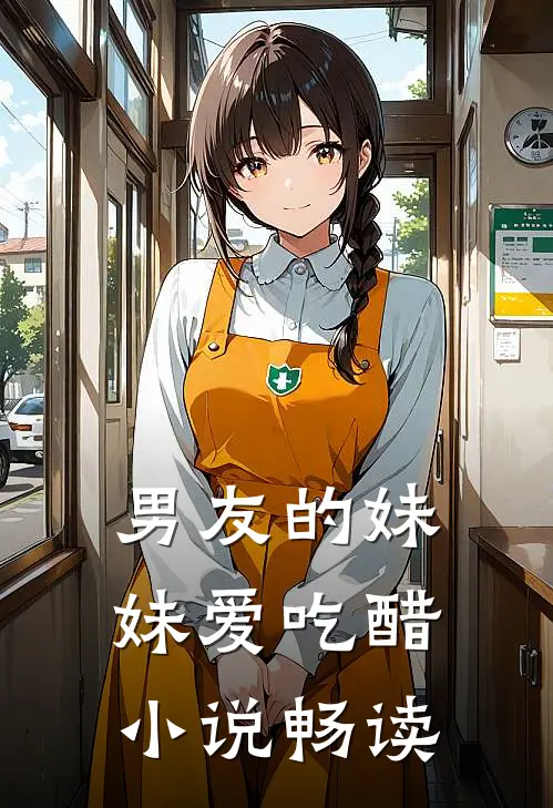 男友的妹妹爱吃醋小说畅读