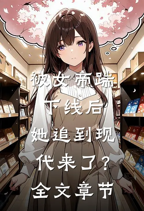 被女帝踹下线后，她追到现代来了？全文章节