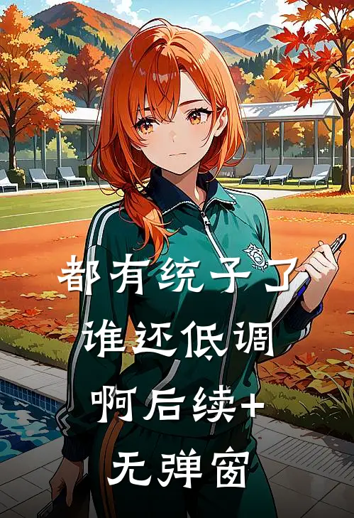 都有统子了，谁还低调啊后续+无弹窗